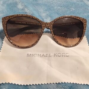 Michael Kors Sunglasses